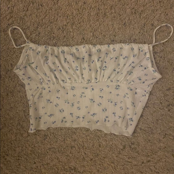 Never Worn Princess Polly top - Picture 2 of 2